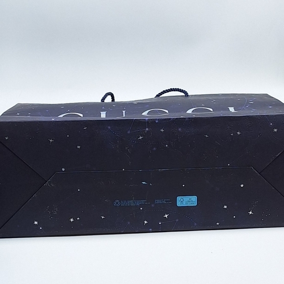 Gucci Large Gift Bag - Picture 4 of 9